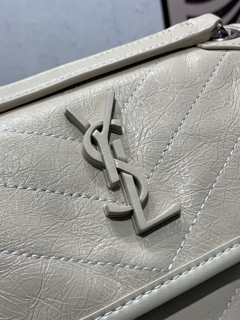 YSL Satchel Bags